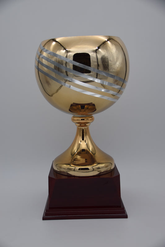 Golden Planet
