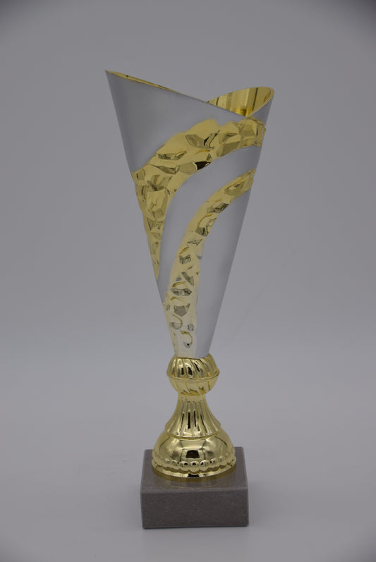 Goldenewellen