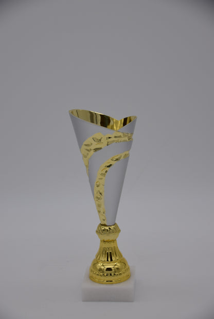 Goldenewellen