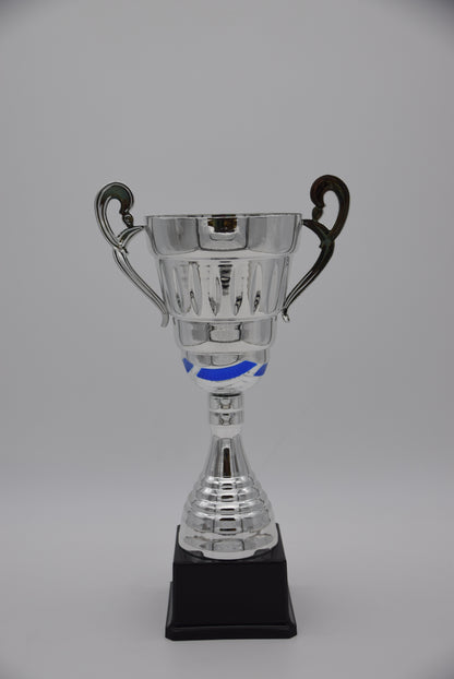 Silberpokal Nova