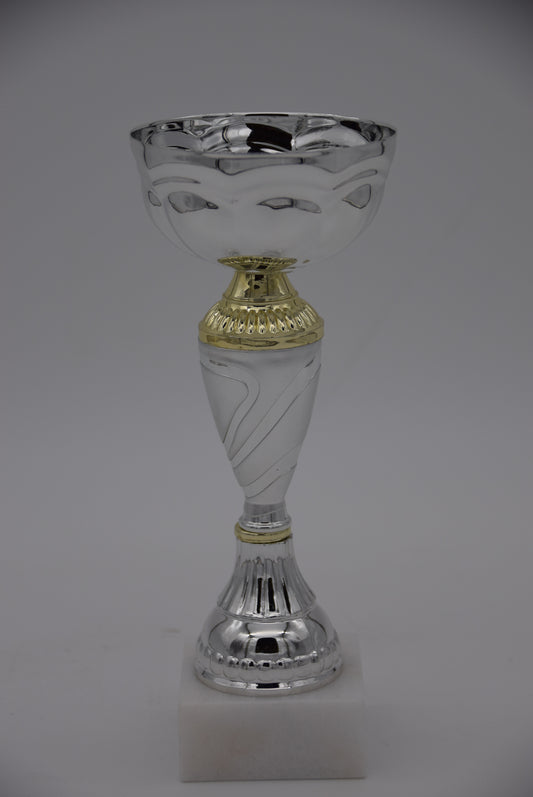 Mini Classic Silber