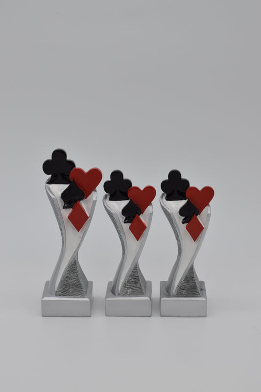 Four-Color-Trophy