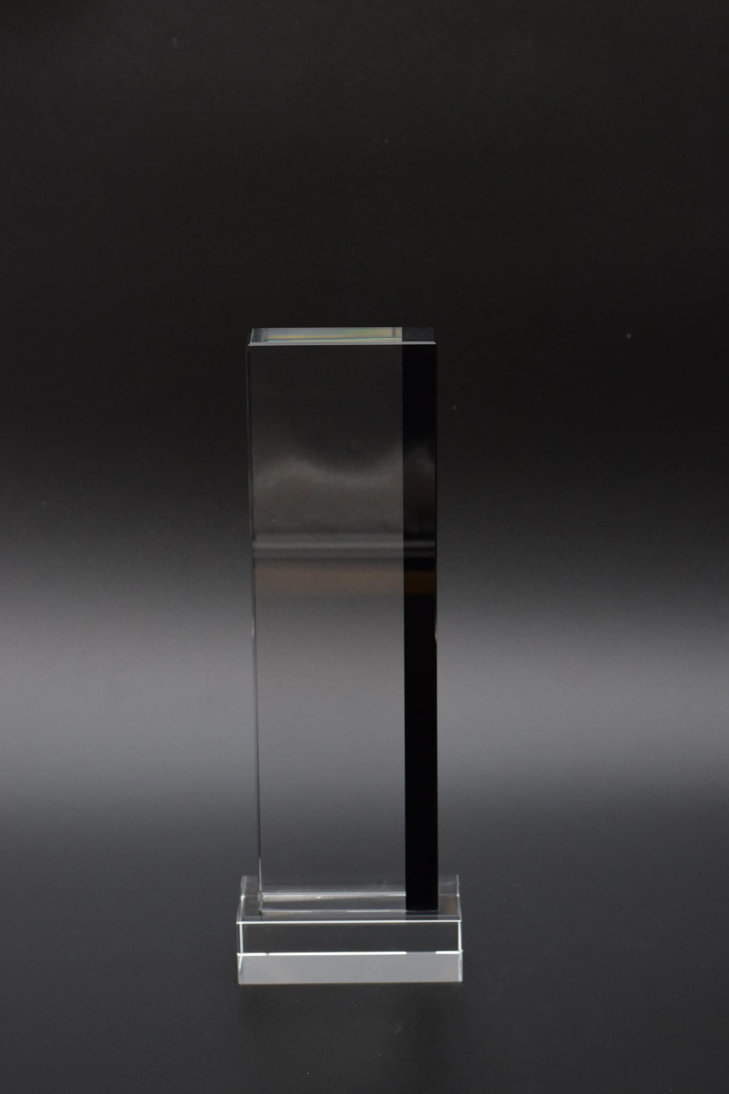 Elegance BlackLine Glastrophy