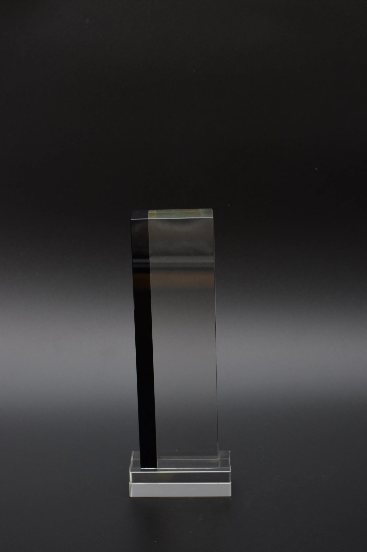Elegance BlackLine Glastrophy