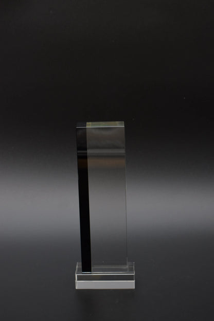 Elegance BlackLine Glastrophy