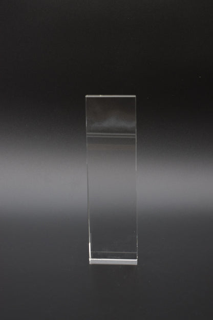 Pinnacle Glasblock