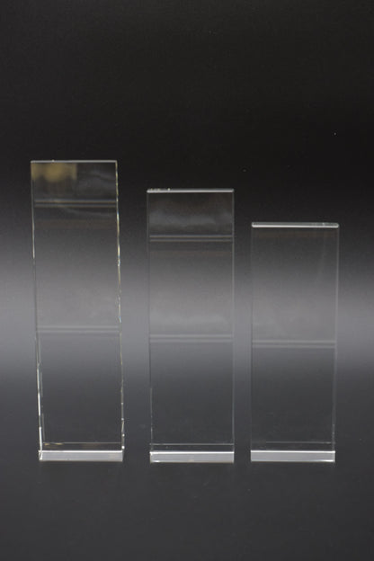 Pinnacle Glasblock