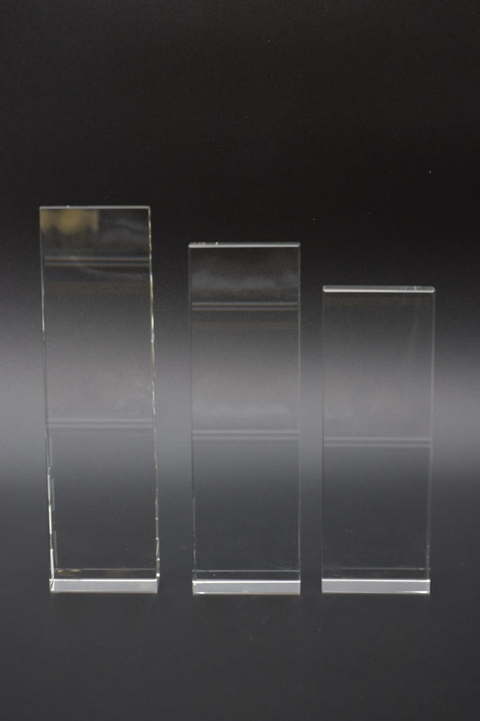 Pinnacle Glasblock