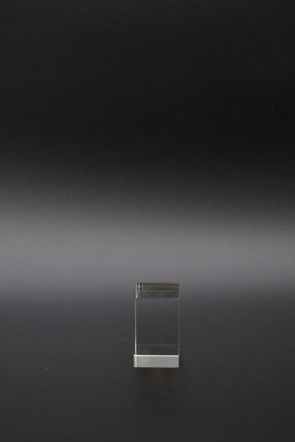 CrystalCube