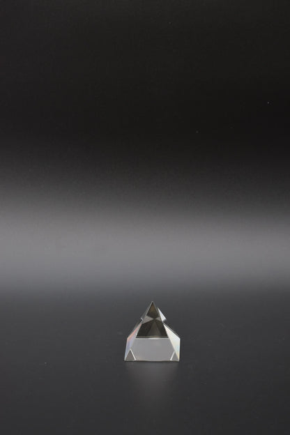 CrystalPyramid