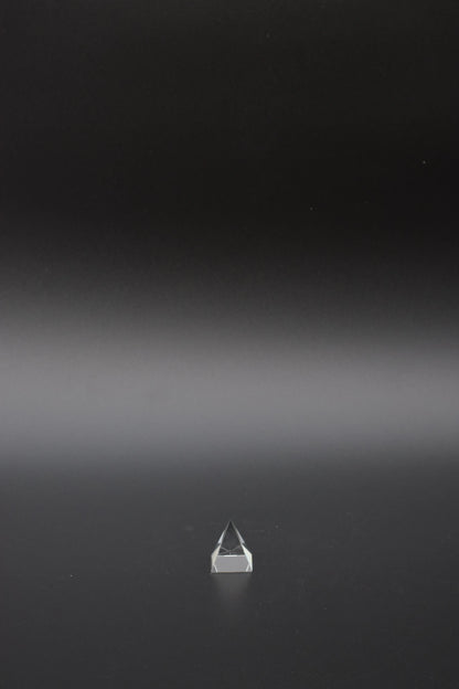 CrystalPyramid