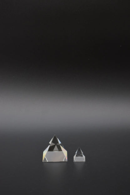 CrystalPyramid