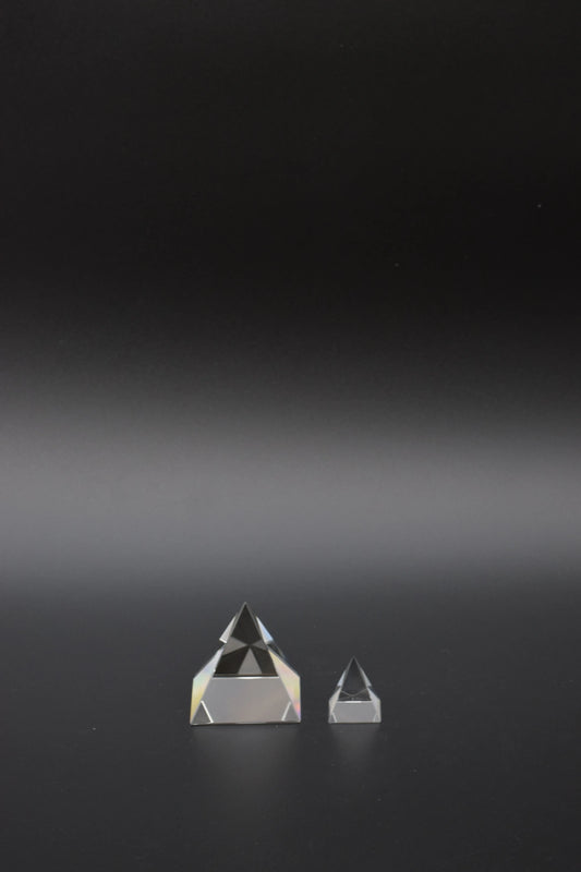 CrystalPyramid