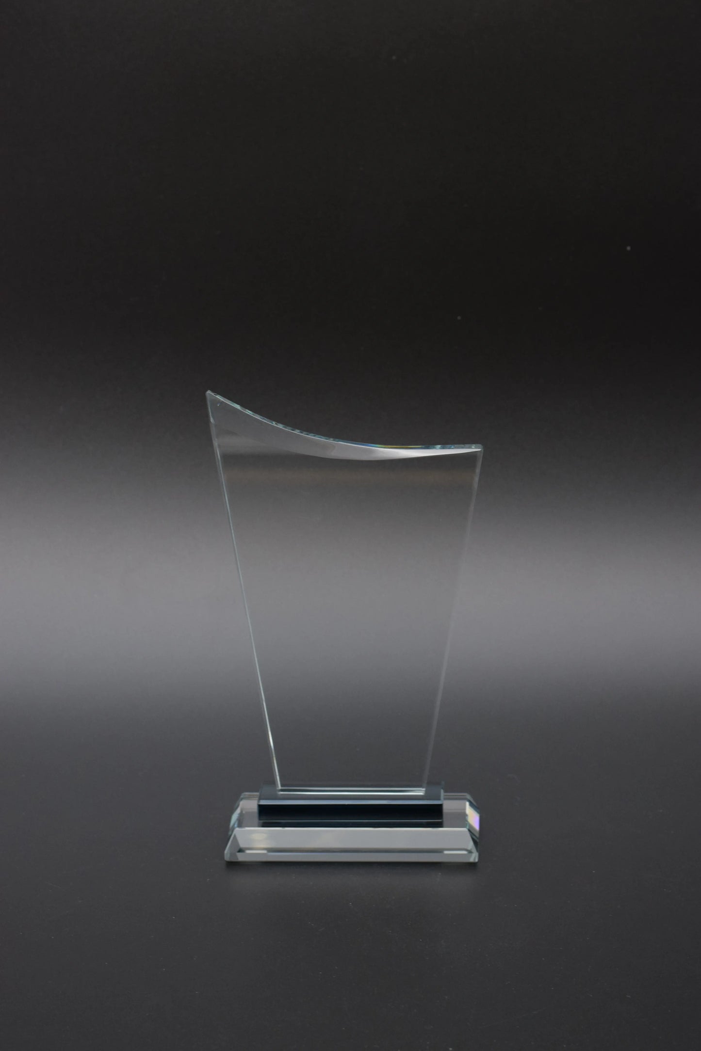 V-Shape Glasständer