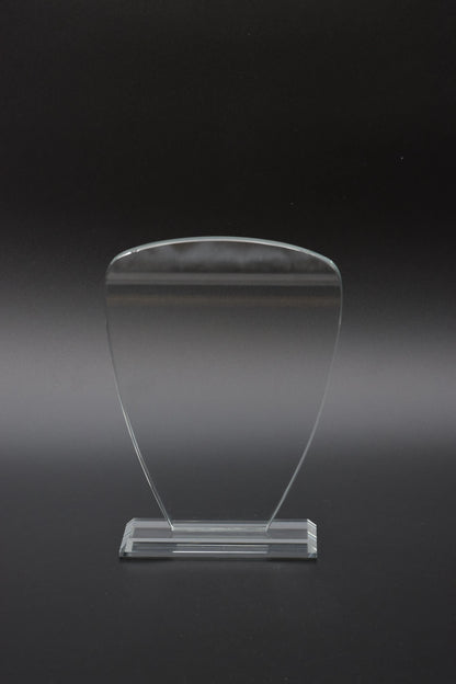 Rounded-V