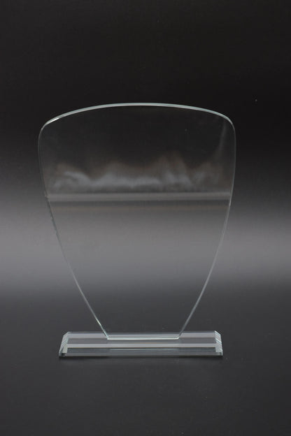 Rounded-V
