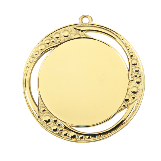 Medaille Pearls Ø70mm