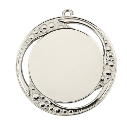 Medaille Pearls Ø70mm