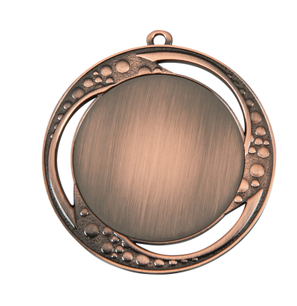 Medaille Pearls Ø70mm