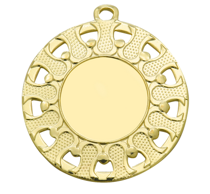Medaille Katherina Ø50mm