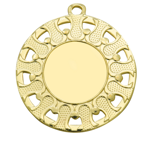 Medaille Katherina Ø50mm