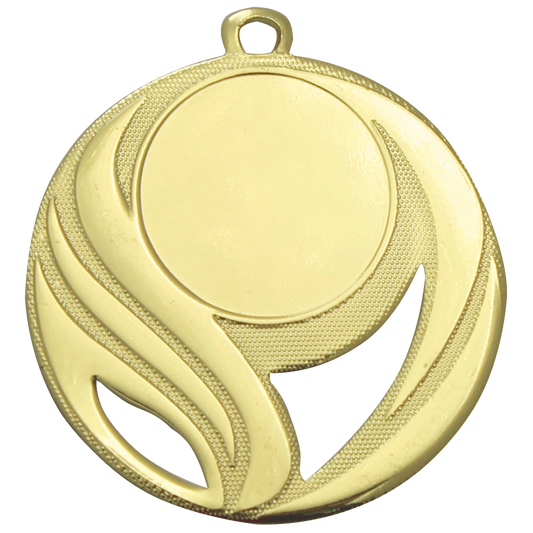 Medaille Olymp Ø50mm