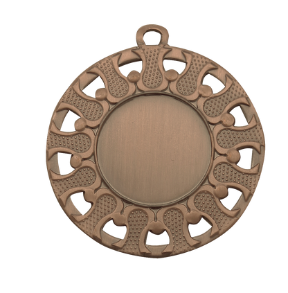Medaille Katherina Ø50mm