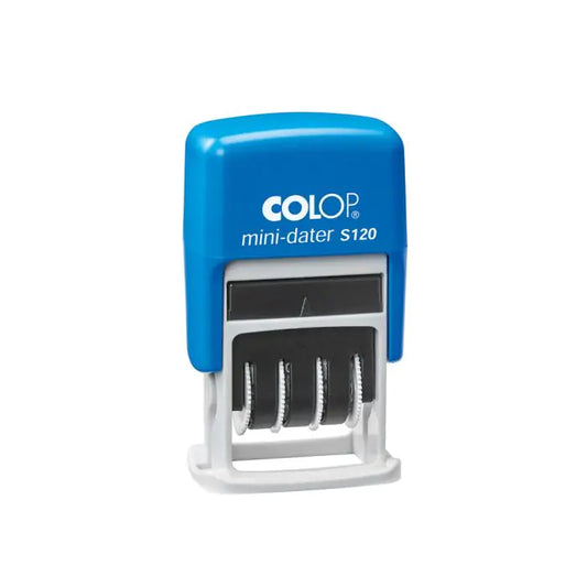 Stempel Mini Dater S120